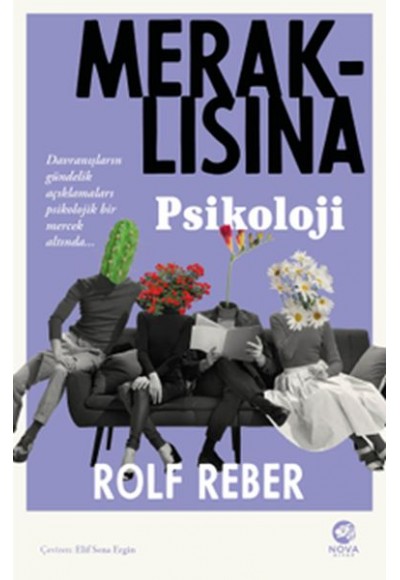 Meraklısına Psikoloji
