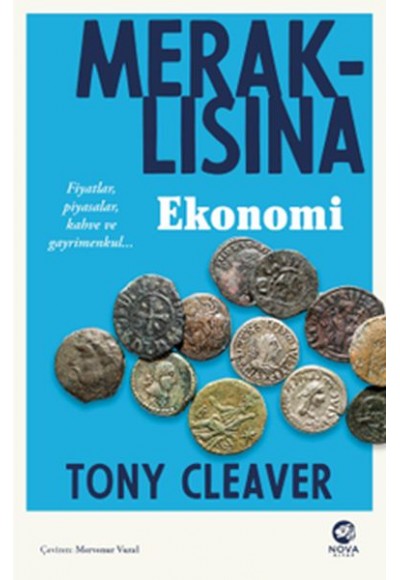 Meraklısına Ekonomi