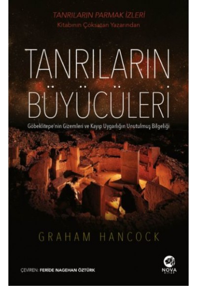 Tanrıların Büyücüleri
