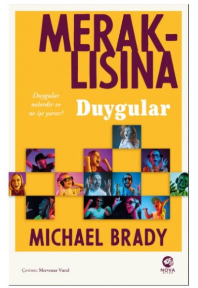Meraklısına Duygular