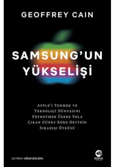 Samsung’un Yükselişi