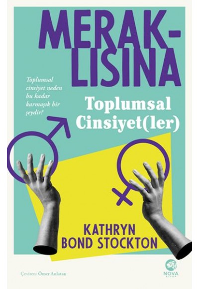 Meraklısına Toplumsal Cinsiyet(ler)