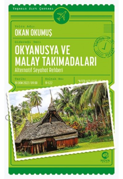 Okyanusya ve Malay Takımadaları: Alternatif Seyahat Rehberi