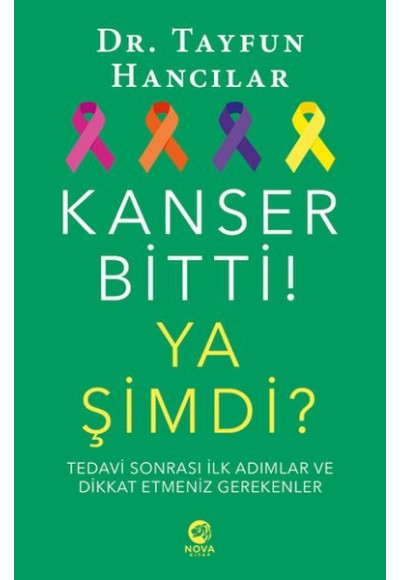 Kanser Bitti! Ya Şimdi? Tedavi Sonrası İlk Adımlar ve Dikkat Etmeniz Gerekenler