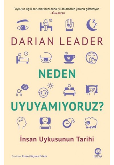 Neden Uyuyamıyoruz? – İnsan Uykusunun Tarihi
