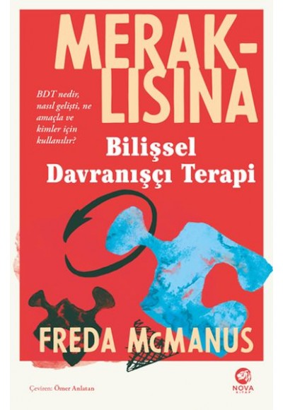 Meraklısına Bilişsel Davranışçı Terapi