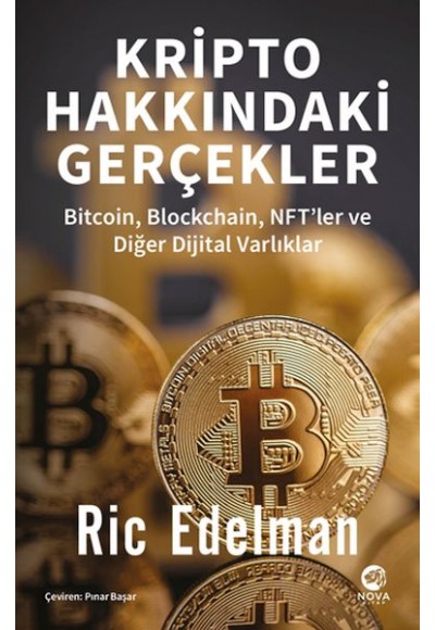 Kripto Hakkındaki Gerçekler