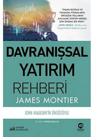 Davranışsal Yatırım Rehberi