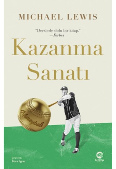 Kazanma Sanatı: Moneyball