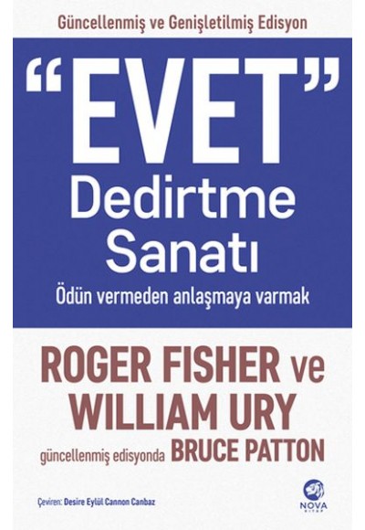 “Evet” Dedirtme Sanatı: Ödün vermeden anlaşmaya varmak