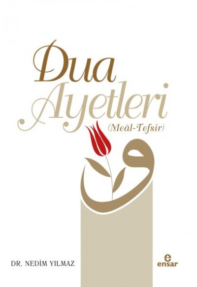 Dua Ayetleri