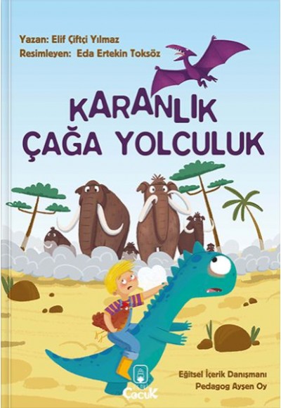 Karanlık Çağa Yolculuk