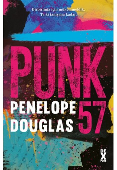 Punk 57