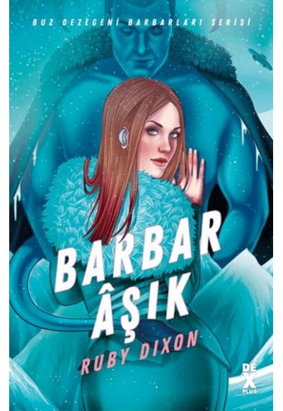 Barbar Aşık