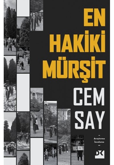 En Hakiki Mürşit