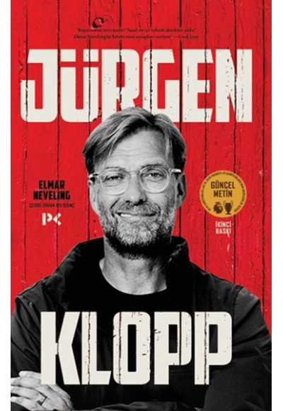 Jürgen Klopp