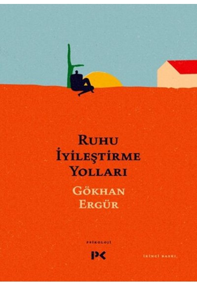 Ruhu İyileştirme Yolları