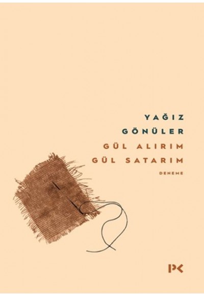 Gül Alırım Gül Satarım