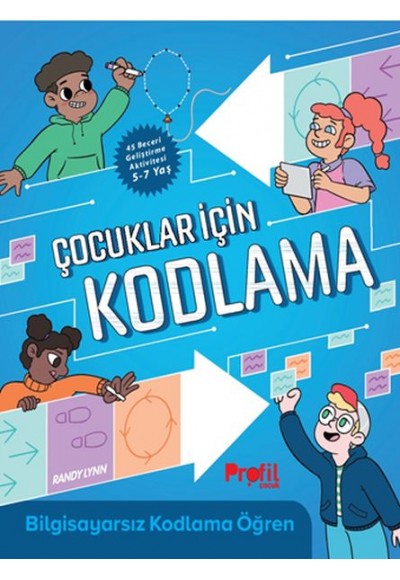 Çocuklar İçin Kodlama