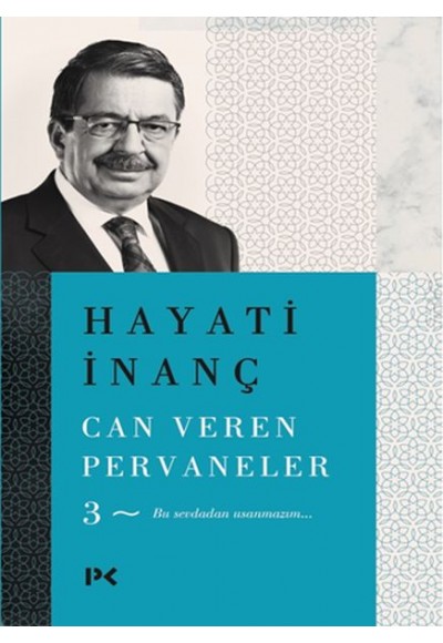 Can Veren Pervaneler - 3
