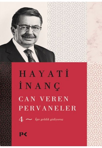 Can Veren Pervaneler - 4