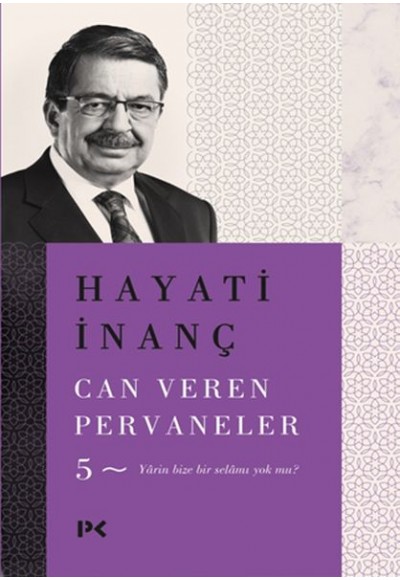 Can Veren Pervaneler - 5