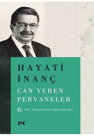 Can Veren Pervaneler - 6