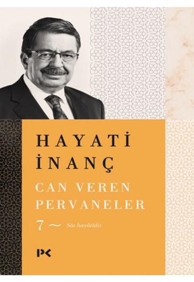 Can Veren Pervaneler - 7