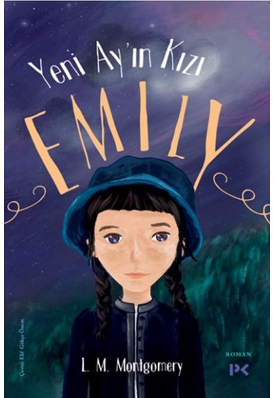 Yeni Ay’ın Kızı Emily