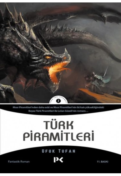Türk Piramitleri