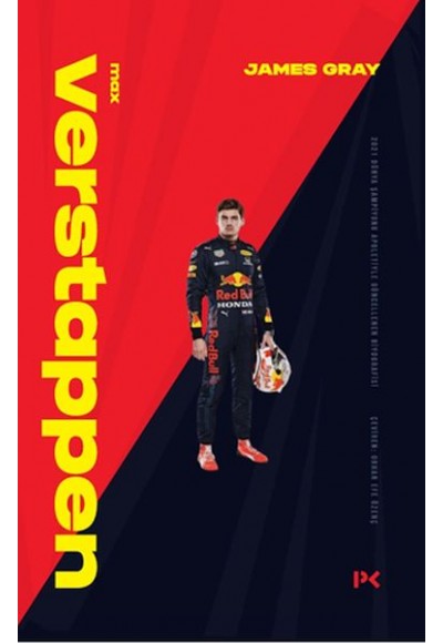 Max Verstappen : 2021 Dünya Şampiyonu Apoletiyle Güncellenen Biyografisi