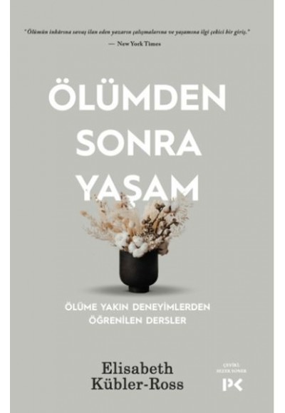 Ölümden Sonra Yaşam