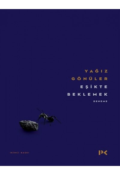 Eşikte Beklemek