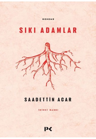 Sıkı Adamlar