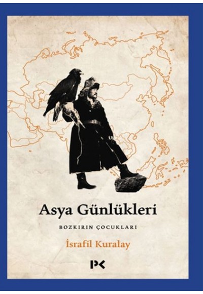 Asya Günlükleri
