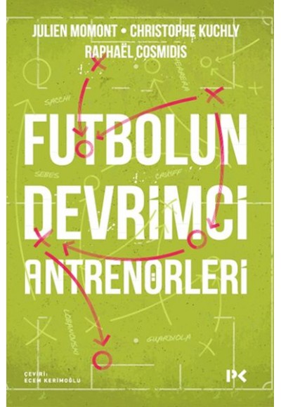 Futbolun Devrimci Antrenörleri