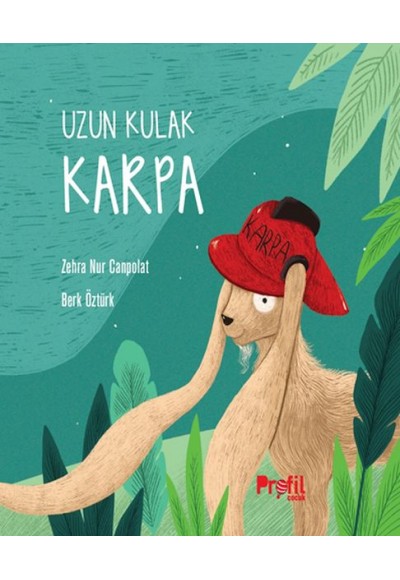 Uzun Kulak Karpa