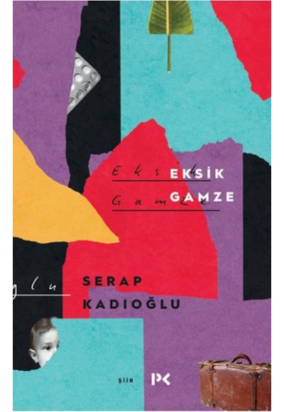 Eksik Gamze