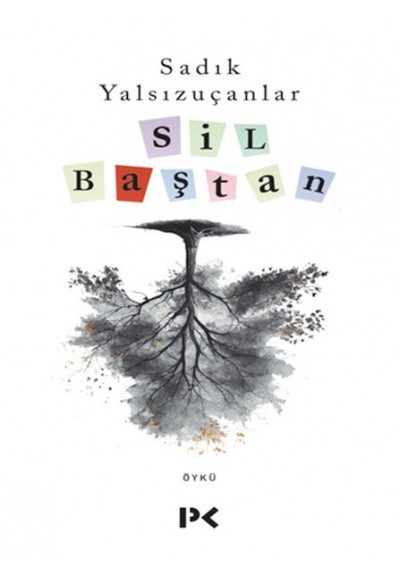 Sil Baştan