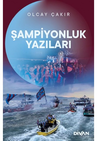 Şampiyonluk Yazıları (Ciltli)