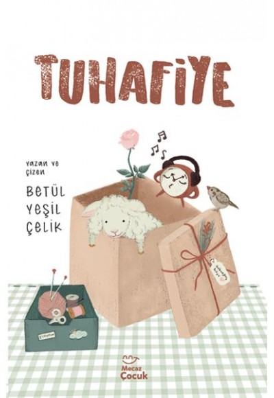 Tuhafiye