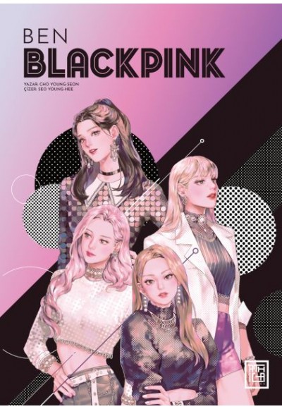 Ben Blackpink