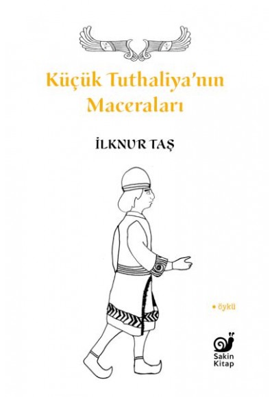 Küçük Tuthaliya’nın Maceraları