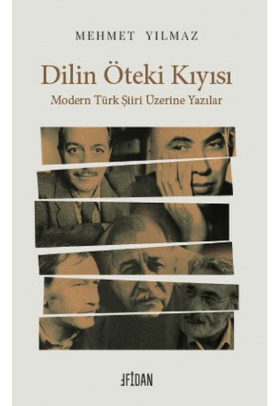 Dilin Öteki Kıyısı