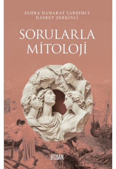 Sorularla Mitoloji