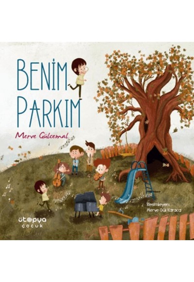 Benim Parkım