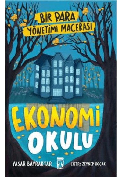 Ekonomi Okulu