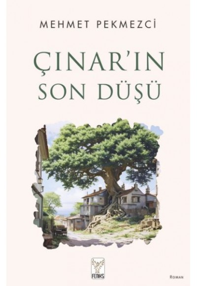 Çınar'ın Son Düşü