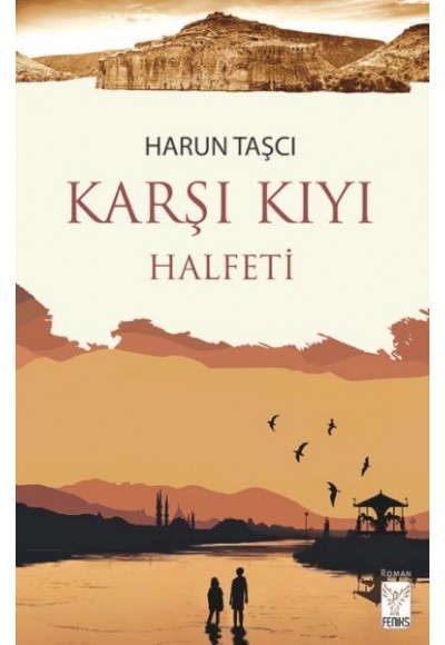 Karşı Kıyı Halfeti