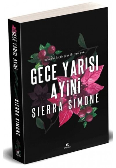 Gece Yarısı Ayini